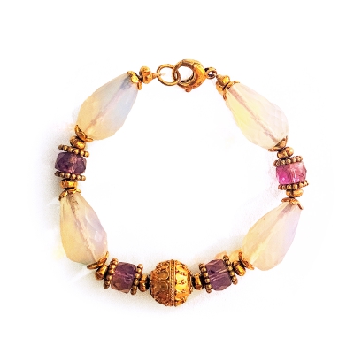 Jane Austen Armband | ABP4